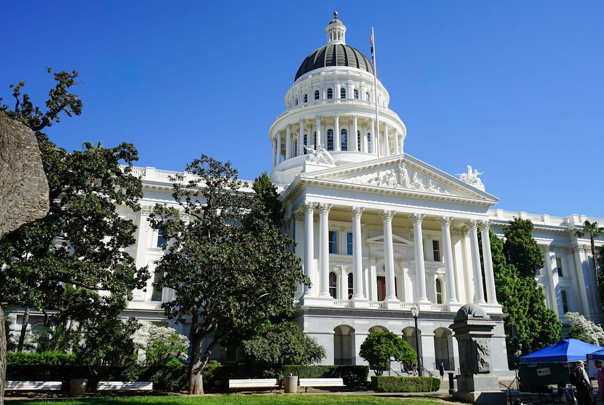 Why California community colleges will be required to offer abortions