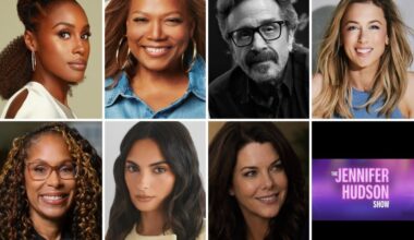 Variety Power Of Women: Los Angeles Event Announces Channing Dungey, Queen Latifah, Lauren Graham, Marc Maron as Presenters