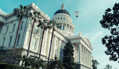 California Lawmakers Pass Film Credit Fix on Tax Cap