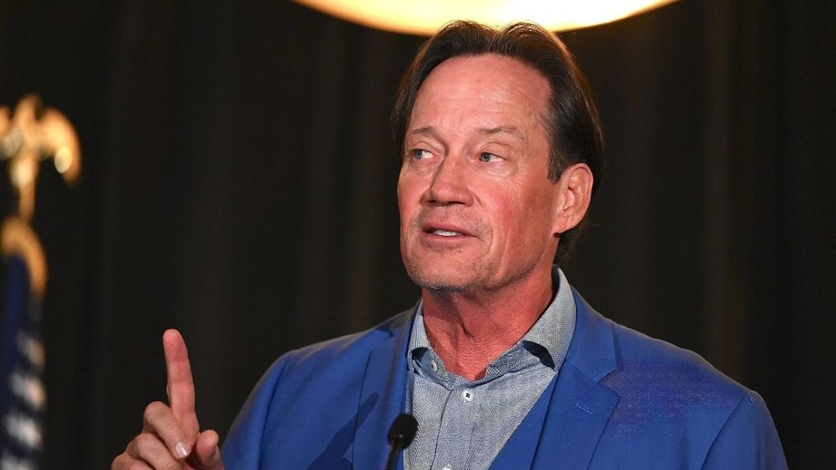 Kevin Sorbo Closes Door on California Nearly Seven Years After Leaving for Florida