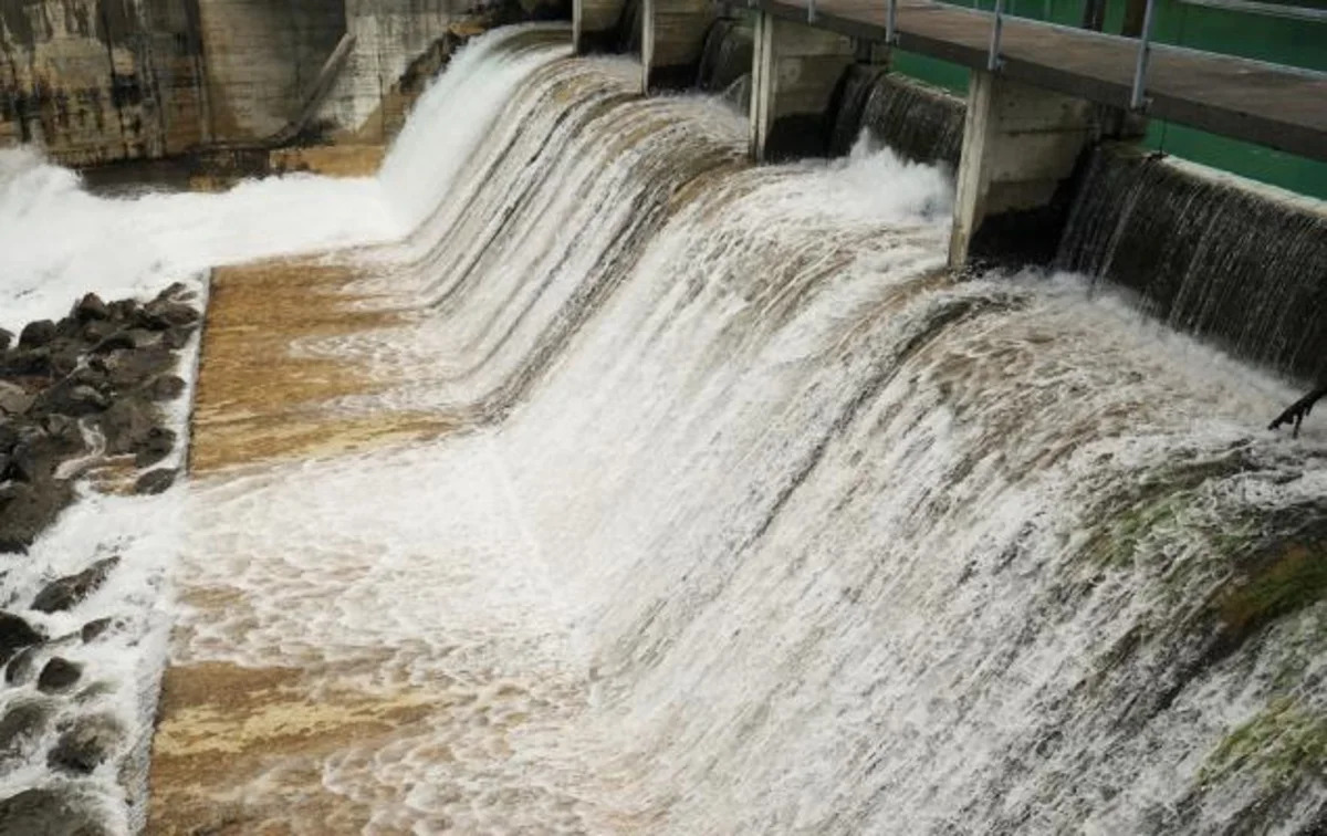 Can Rising Water Demand Boost California Water's Long-Term Growth?