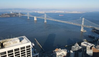 San Francisco AI Tech Is Pulling Oakland Prices Higher