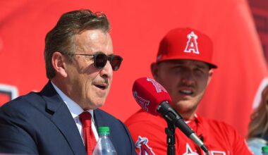 Arte Moreno’s Angels Ownership Should Have Been a Golden Era. What Went Wrong?