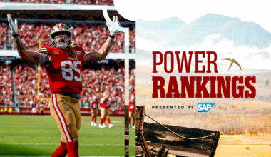 San Francisco 49ers logo