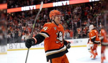 Why Did The Anaheim Ducks Choose Mikael Granlund As Captain? | NHL