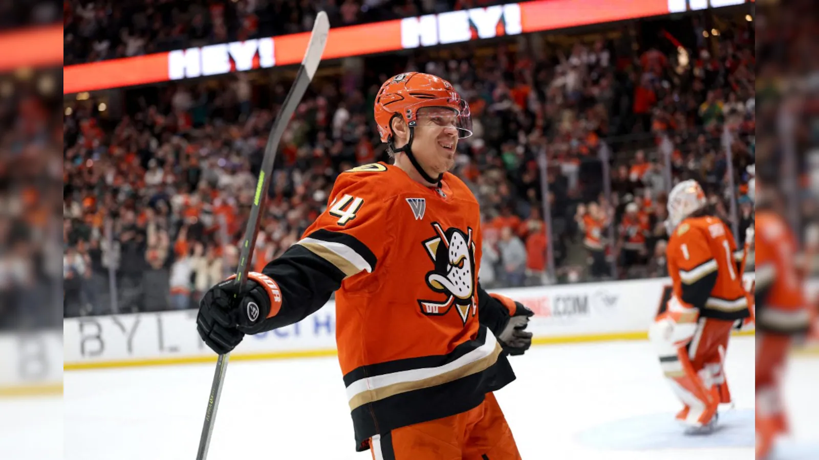 Why Did The Anaheim Ducks Choose Mikael Granlund As Captain? | NHL