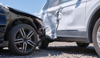 Minor Injury Reported After Three-Vehicle Crash at Elk Grove Florin Rd and McCoy Ave - Sacramento Injury Attorneys Blog