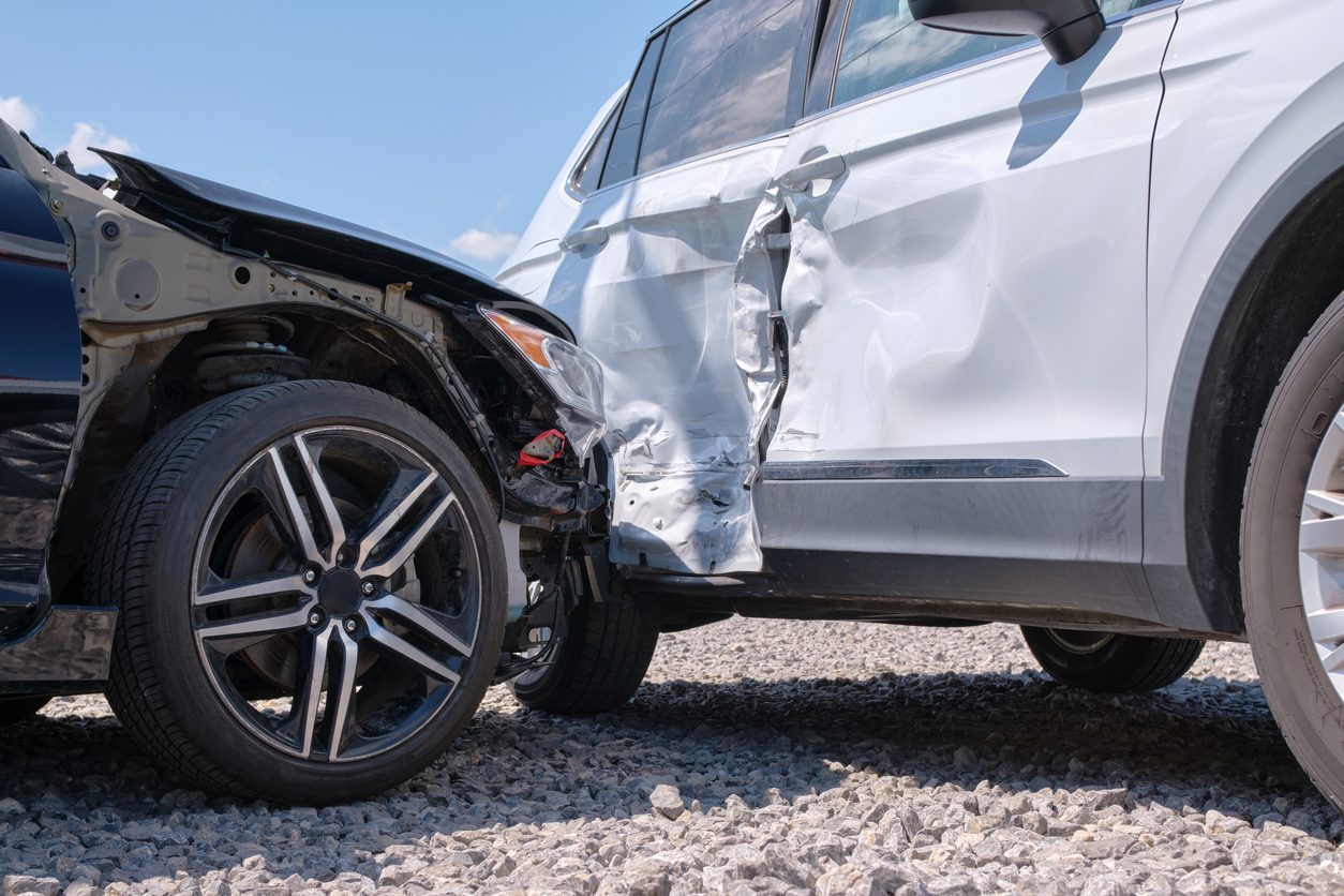 Minor Injury Reported After Three-Vehicle Crash at Elk Grove Florin Rd and McCoy Ave - Sacramento Injury Attorneys Blog