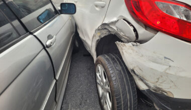 Minor Injuries Reported in Crash at Auburn Boulevard and College Oak Drive - Sacramento Injury Attorneys Blog