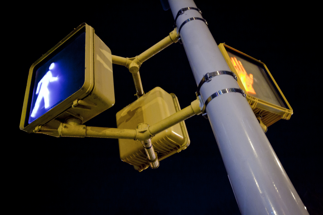 Pedestrian Injured in Hit-and-Run Near 47th Ave and Franklin Blvd in Sacramento - Sacramento Injury Attorneys Blog