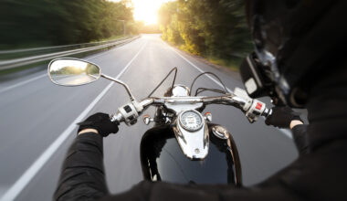 Airlift After Motorcyclist Crashes Into Tree on Highway 1 South of Rockport - Sacramento Injury Attorneys Blog