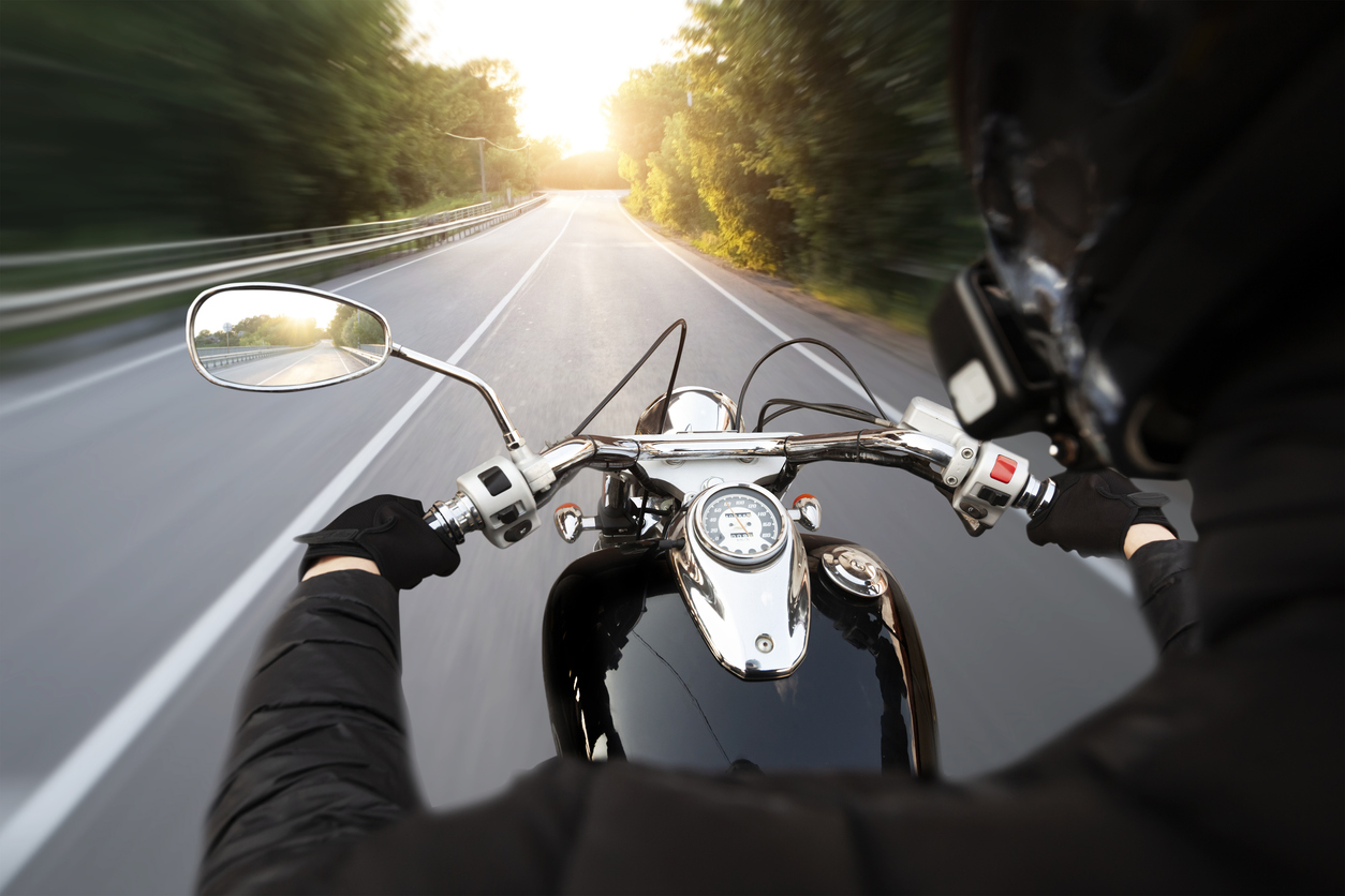 Airlift After Motorcyclist Crashes Into Tree on Highway 1 South of Rockport - Sacramento Injury Attorneys Blog