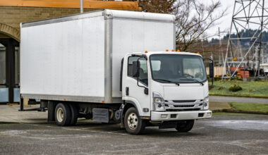 Serious Injuries After Pedestrian Struck by Box Truck on Vista Mar Drive in Sacramento - Sacramento Injury Attorneys Blog