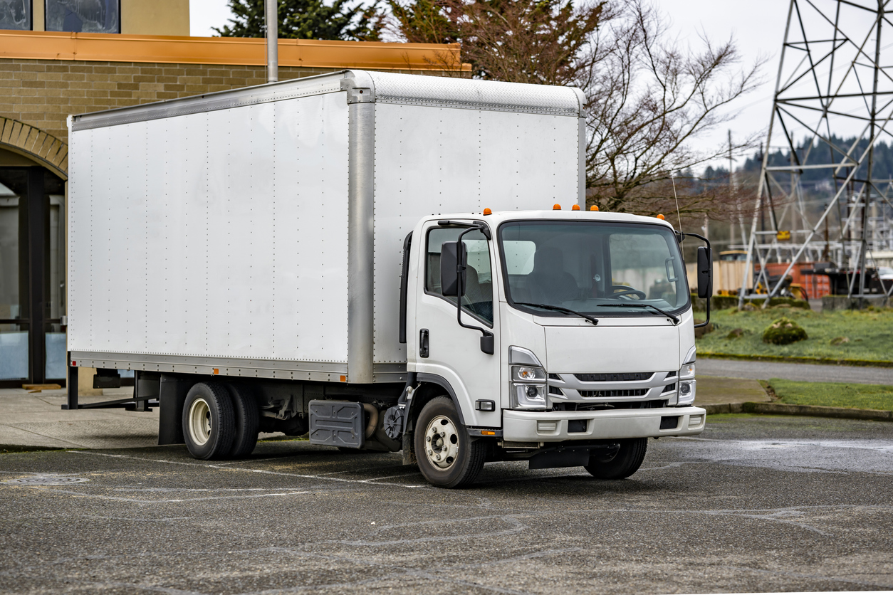 Serious Injuries After Pedestrian Struck by Box Truck on Vista Mar Drive in Sacramento - Sacramento Injury Attorneys Blog