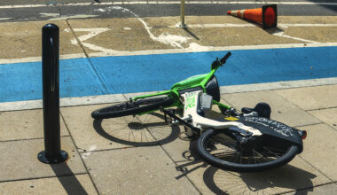 E-Bike Rider Injured in Hit-and-Run Crash on Hollow Dr in Sacramento - Sacramento Injury Attorneys Blog