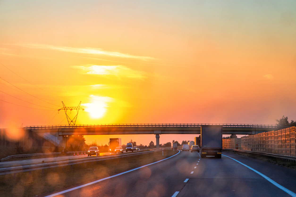 Two Injured in Rollover Crash on I-5 Near O'Brien Exit in Redding Area - Sacramento Injury Attorneys Blog