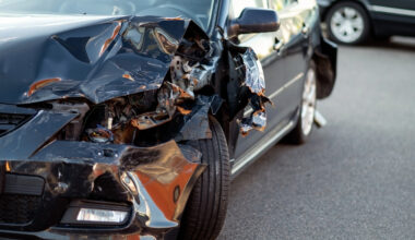 Minor Injuries Reported in Three-Vehicle Crash Near Mendocino Blvd and 37th Ave - Sacramento Injury Attorneys Blog