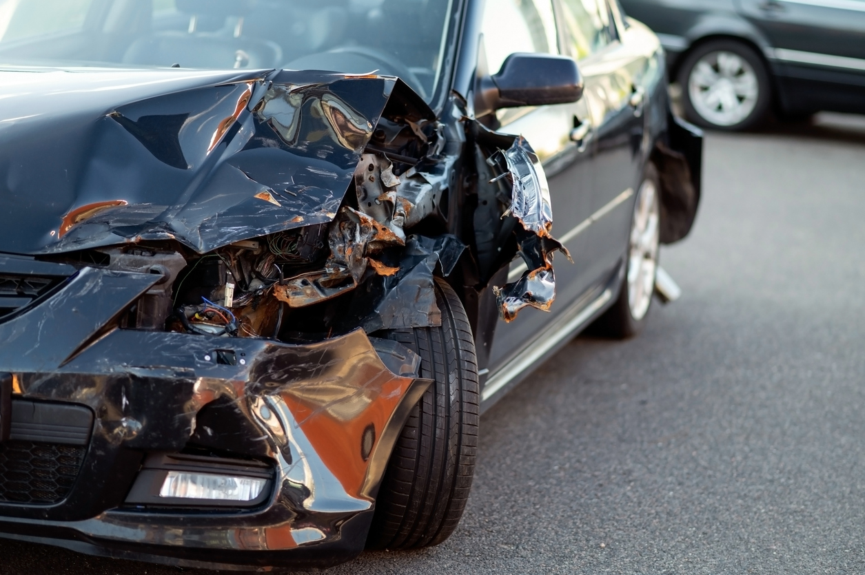 Minor Injuries Reported in Three-Vehicle Crash Near Mendocino Blvd and 37th Ave - Sacramento Injury Attorneys Blog