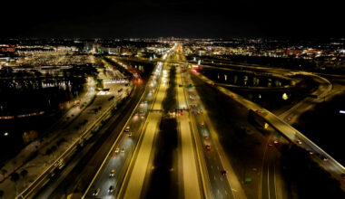 Three Injured, One Killed While Changing Tire on Highway 50 in Sacramento - Sacramento Injury Attorneys Blog
