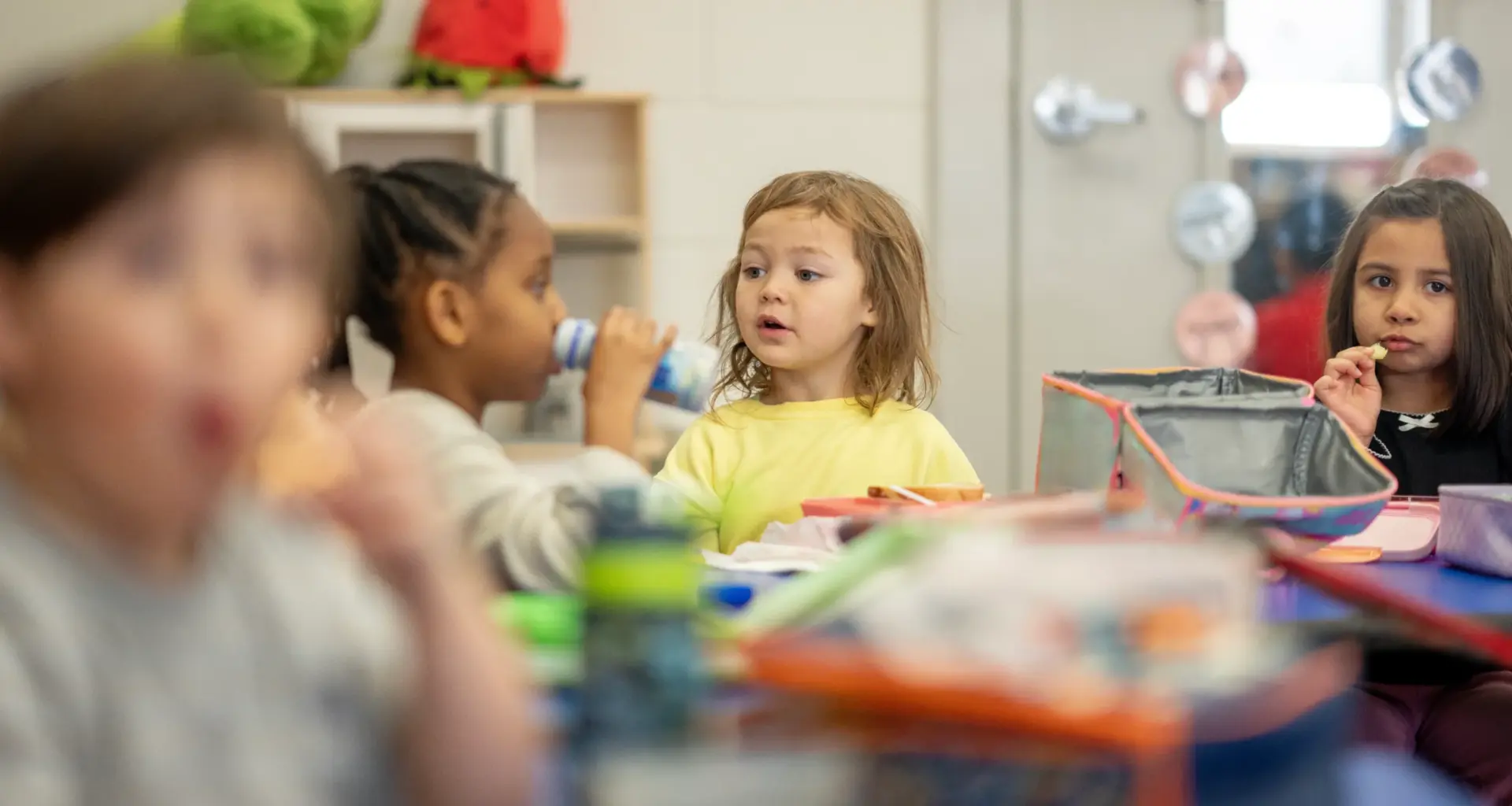 California’s Children Need Affordable Child Care, Regardless of Family Composition