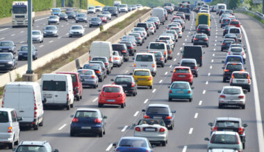 Multiple Collisions on SR-99 Near MLK Boulevard Leave One Person Hospitalized - Sacramento Injury Attorneys Blog