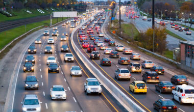 Driver Killed and Two Passengers Injured in Capital City Freeway Crash Near Fulton Ave - Sacramento Injury Attorneys Blog