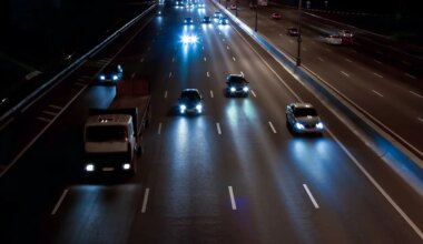 At Least One Dead After Interstate 80 Crash Near Watt Ave in Sacramento County - Sacramento Injury Attorneys Blog