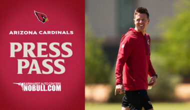 Arizona Cardinals logo