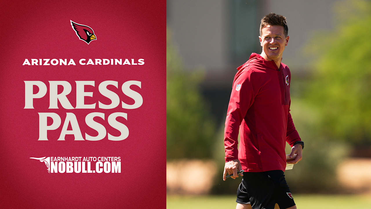 Arizona Cardinals logo