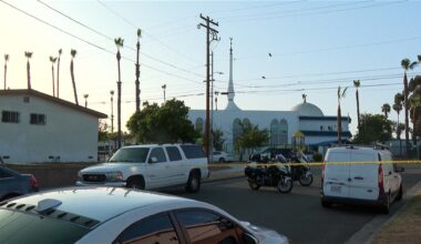 Teen faces life over livestream of San Diego mosque attack | Newsfeed