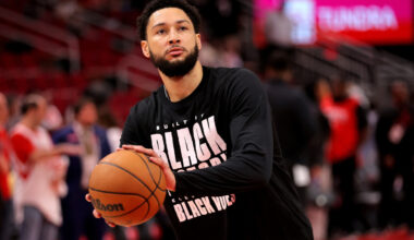 Ben Simmons makes future clear with Sacramento Kings after signing