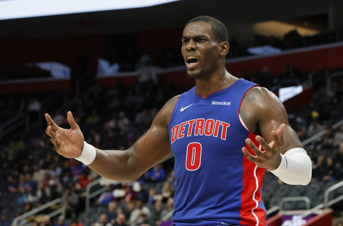 Sacramento Kings receive positive update on Jalen Duren situation