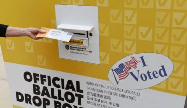 Guide to California’s Proposals for Independent-Minded Voters