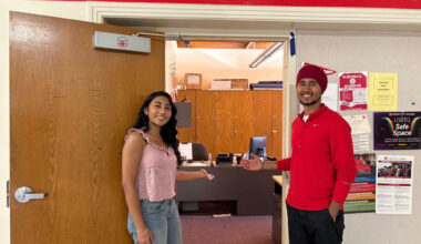 ASG President Singh Bains Aims To Connect FCC Students to the Campus – The Rampage Online