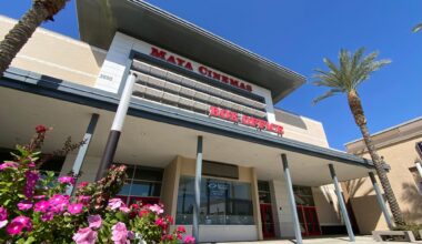Maya Cinemas Transition to Galaxy Theaters Shakes Fresno City College Film Community – The Rampage Online