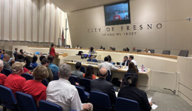 SEDA Planning to City Council With Questions of Impact – The Rampage Online