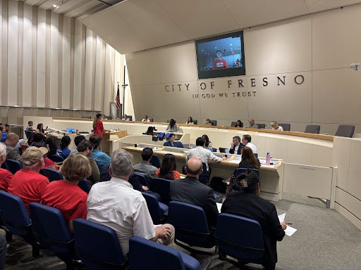 SEDA Planning to City Council With Questions of Impact – The Rampage Online