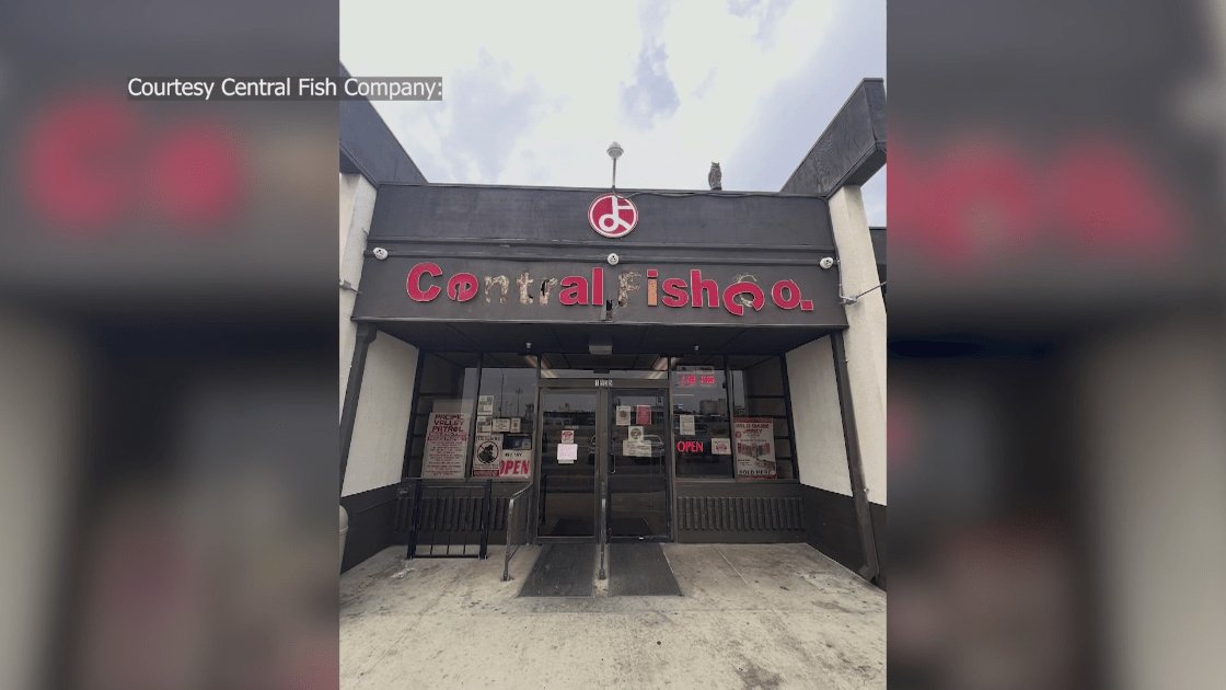 Repeat vandal caught by Fresno business in citizen's arrest