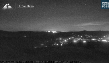 Lucas Fire in Northern California prompts evacuations – NBC Bay Area