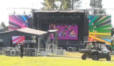 Boots in the Park returns to Fresno for 10th anniversary | YourCentralValley.com