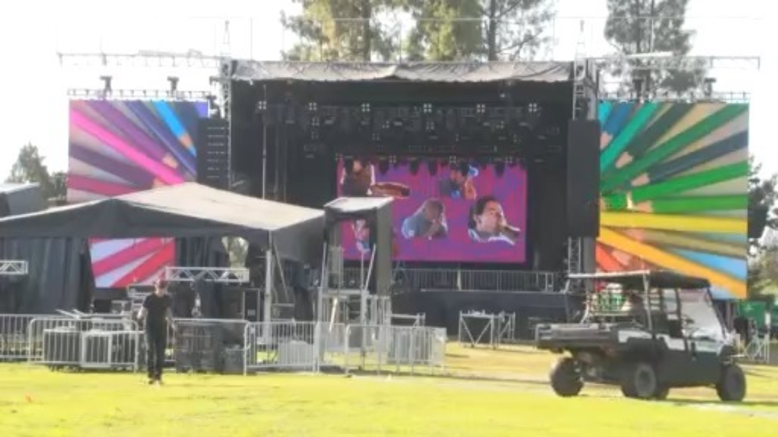 Boots in the Park returns to Fresno for 10th anniversary | YourCentralValley.com