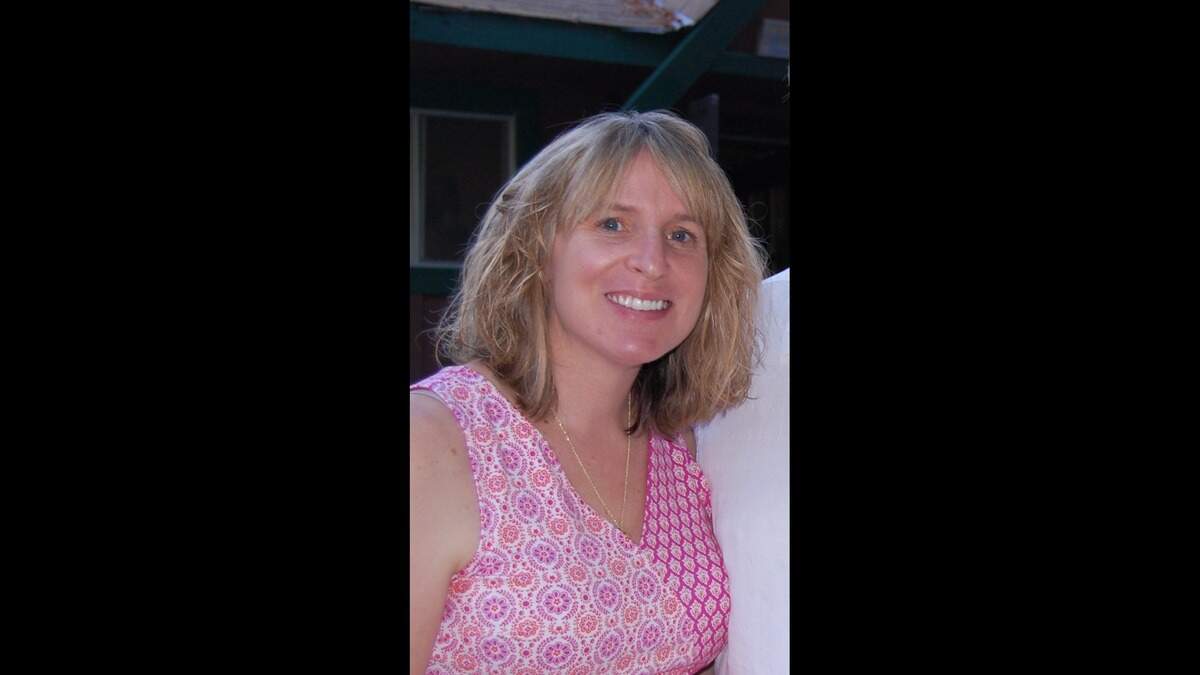 Jennifer Ellis