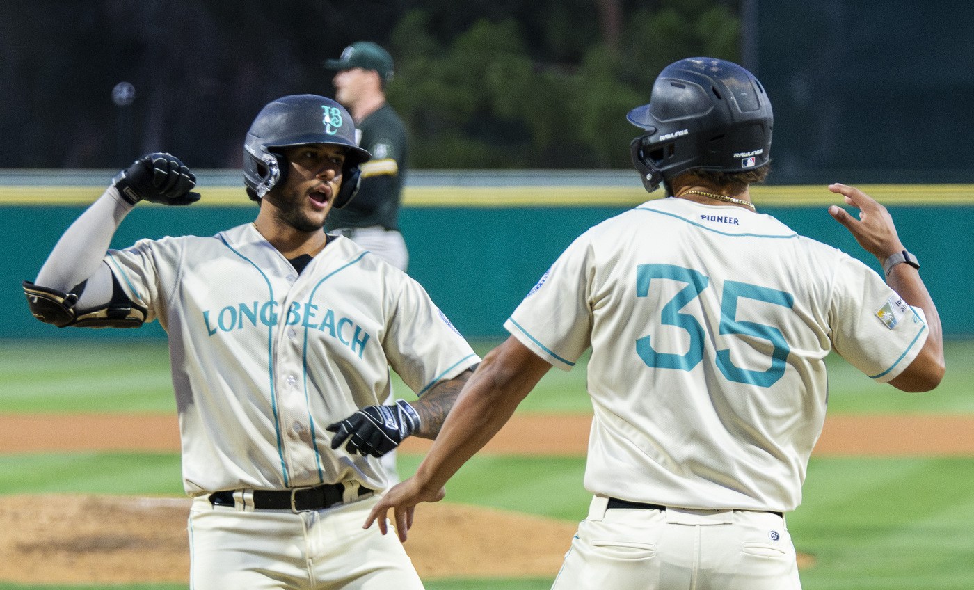 Long Beach Coast opens Pioneer League championship series Tuesday at home – Press Telegram