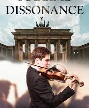 The front jacket of Sublime Dissonance by Kennedy (Ken) Richardson