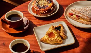 The Mission’s newest bakery is one of SF's oldest.