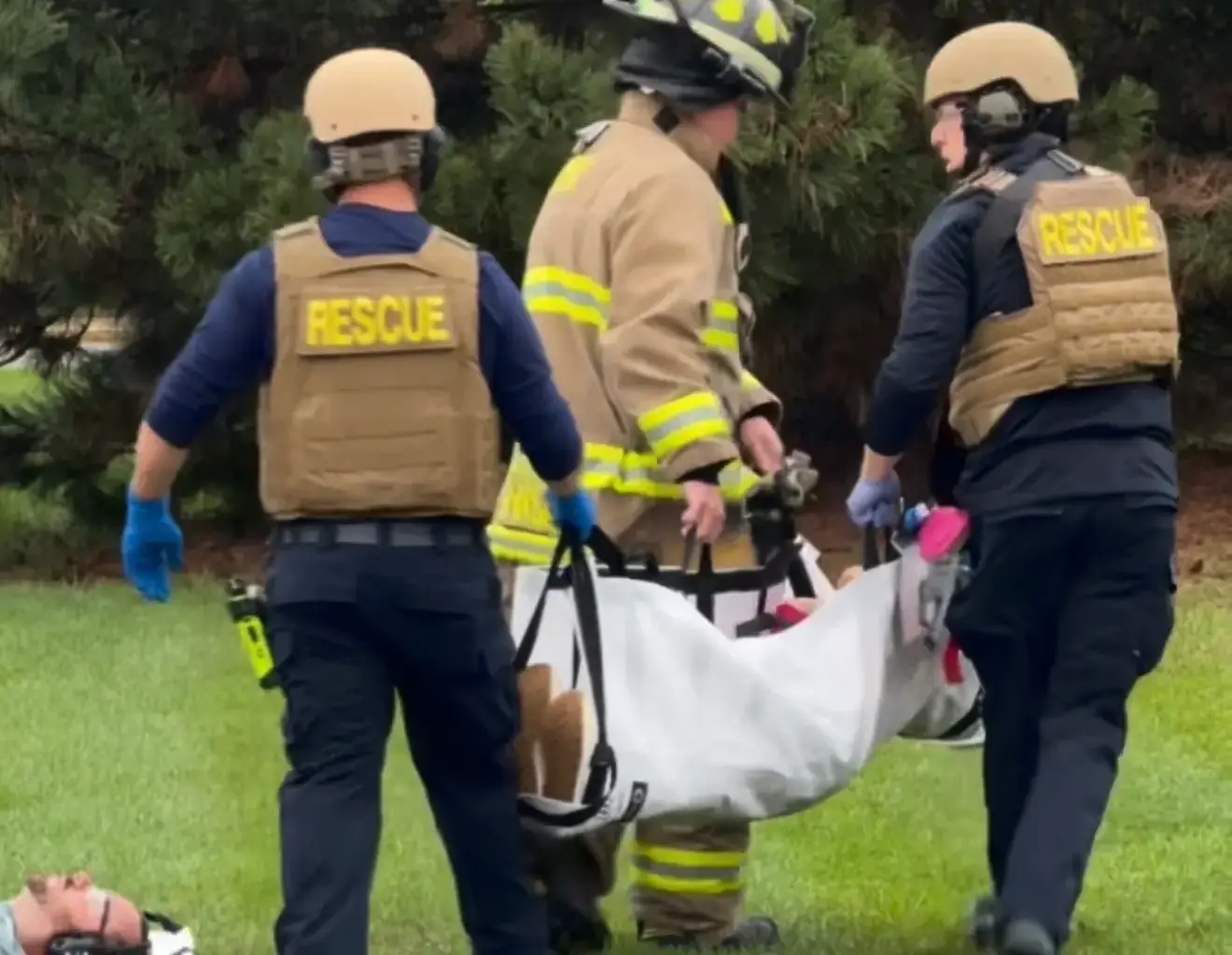 Inside Oakland County’s SWAT Training for Active Shooter and Hostage Emergencies