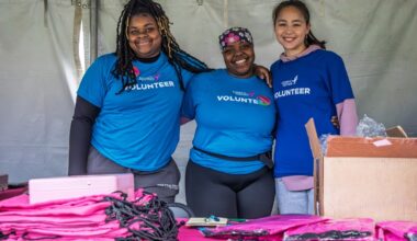 Susan G. Komen Walk Returns to Orange County Sept. 27