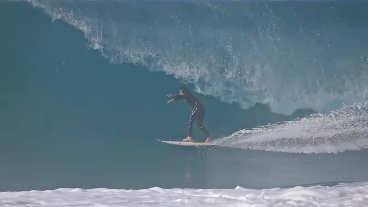 Hurricane Marie Won’t Make Landfall, But It'll Send Plenty of Swell to California