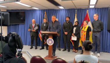 Following mosque attack, San Diego City Council adopts definition of Islamophobia – NBC 7 San Diego