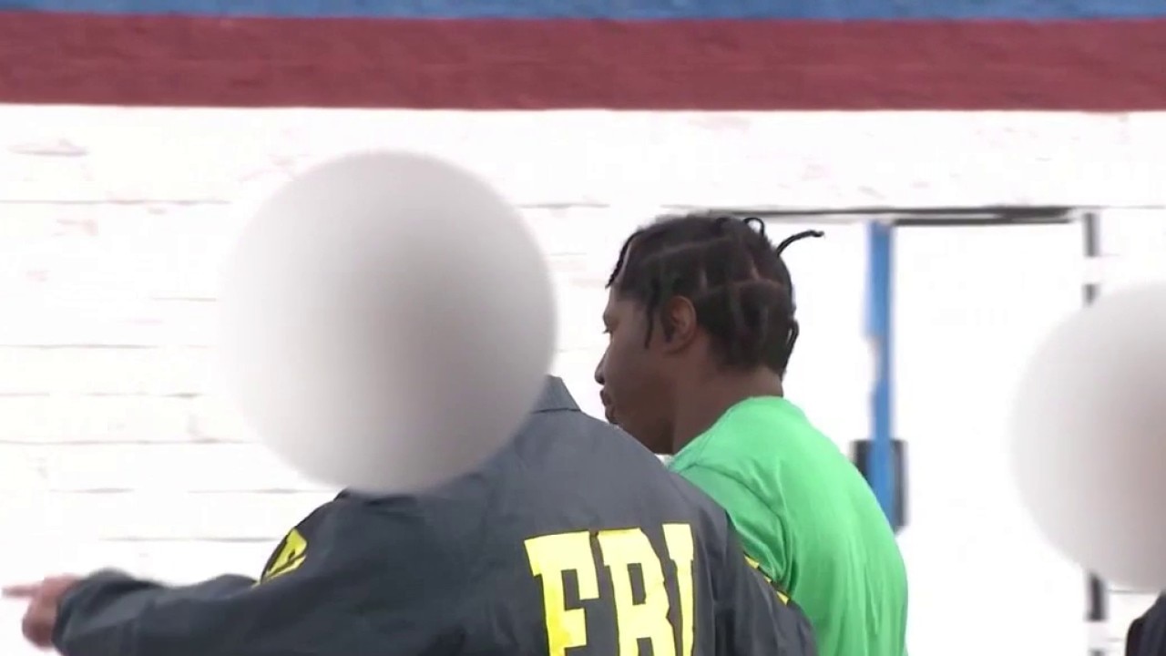Man arrested in Skid Row election fraud scheme